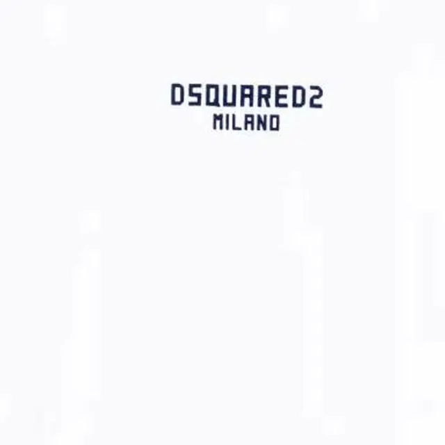DSQUARED 2 SS25 T