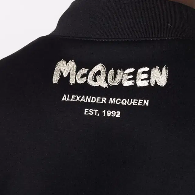 Alexander McQueen
