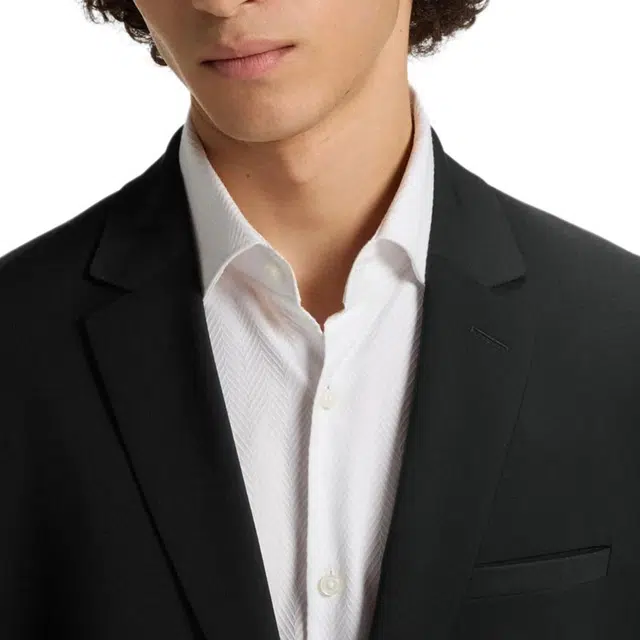 HUGO BOSS