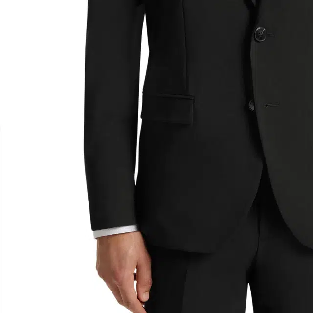 HUGO BOSS