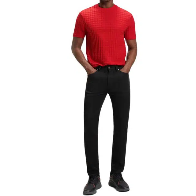 HUGO BOSS x Porsche FW25 T