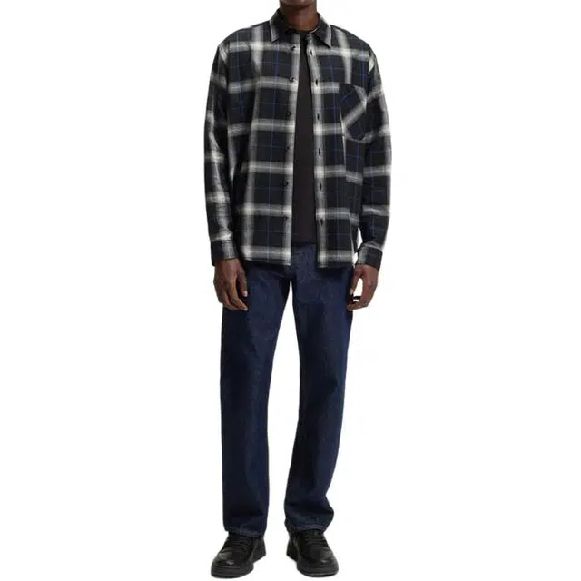 HUGO BOSS FW25