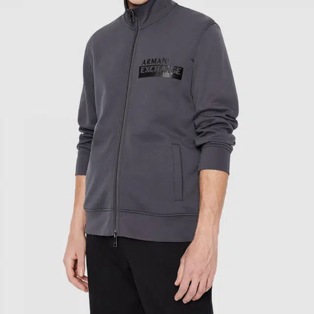 ARMANI EXCHANGE FW22 Logo