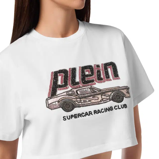 PHILIPP PLEIN SS25 T