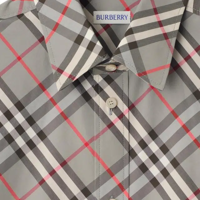 Burberry SS25