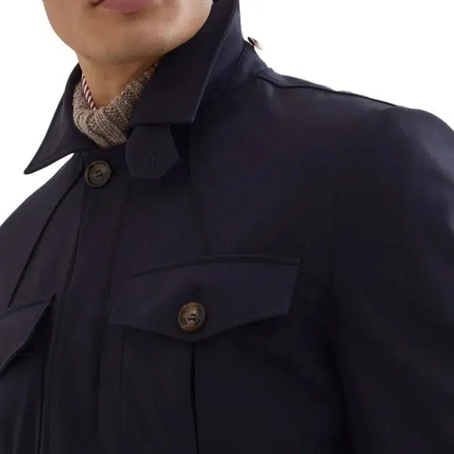 Brunello Cucinelli SS25