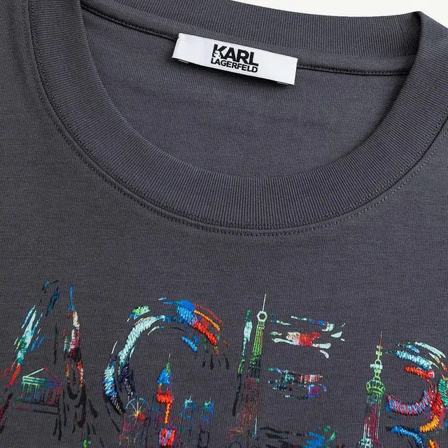 KARL LAGERFELD T