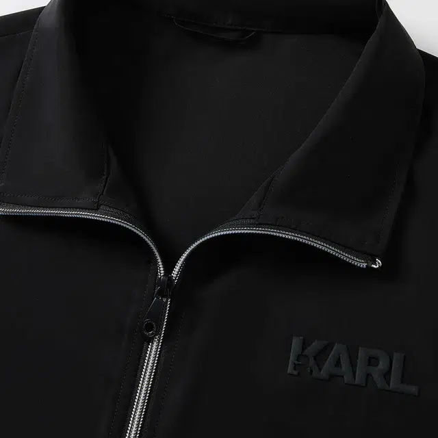 KARL LAGERFELD SS25 logo