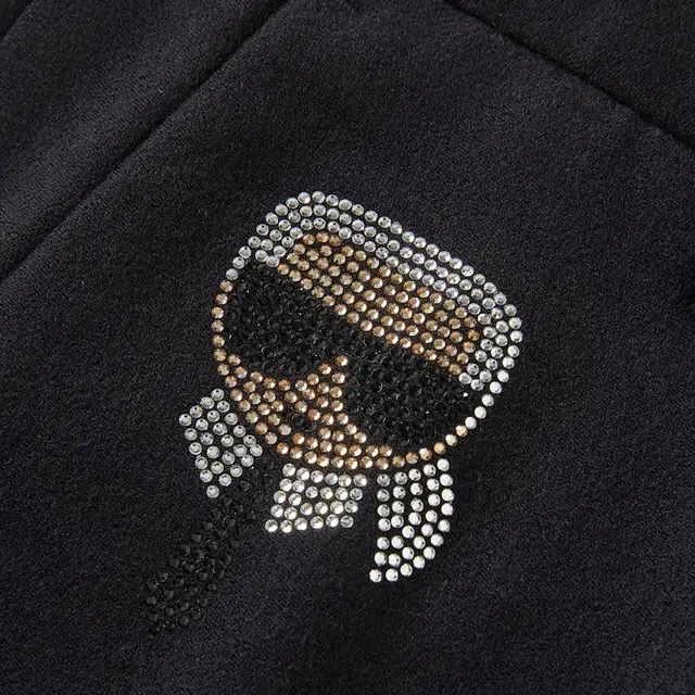 KARL LAGERFELD