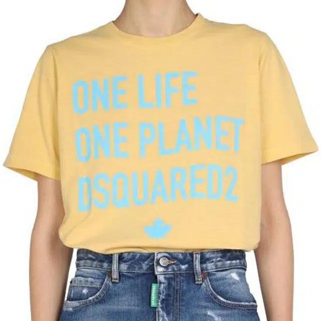 DSQUARED 2 T