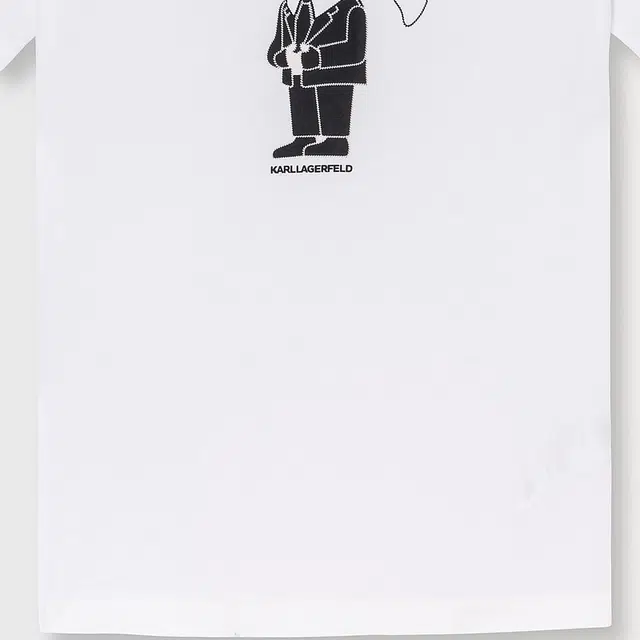KARL LAGERFELD T