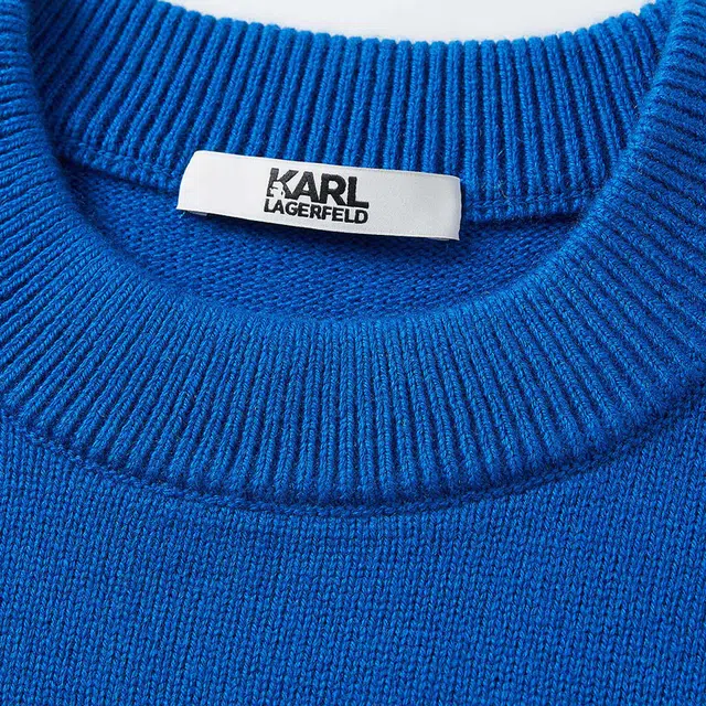 KARL LAGERFELD