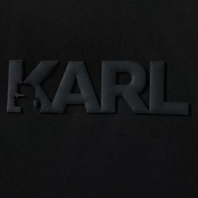 KARL LAGERFELD SS25 logo