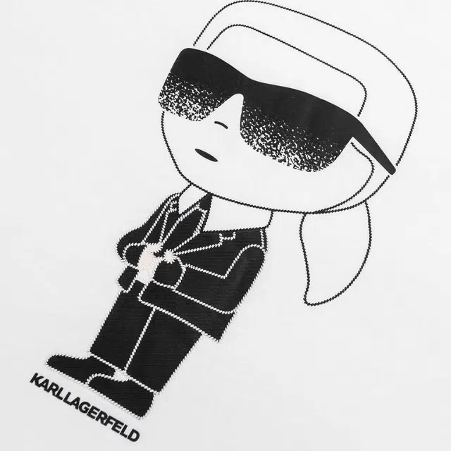 KARL LAGERFELD T