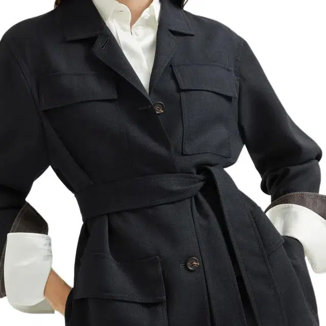 Brunello Cucinelli SS25