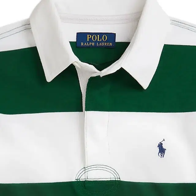 Polo Ralph LaurenPolo SS25
