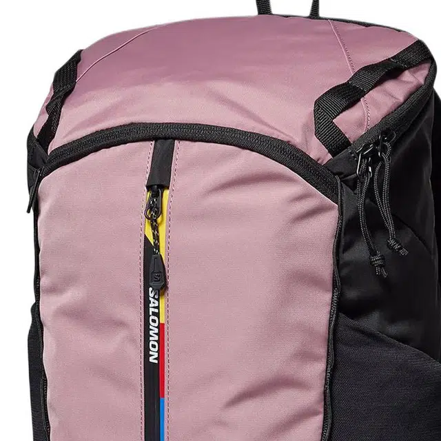 SALOMON 30L Logo