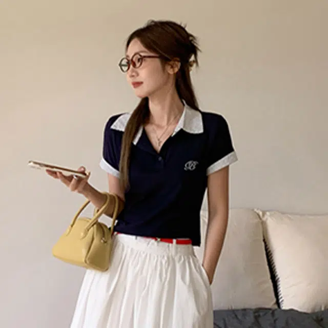 ERIRI Polo T