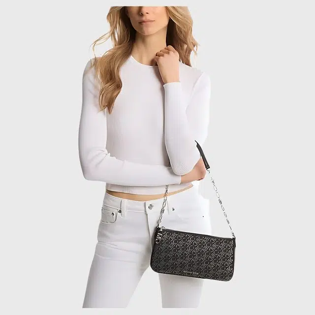 MICHAEL KORS MK Empire Logo