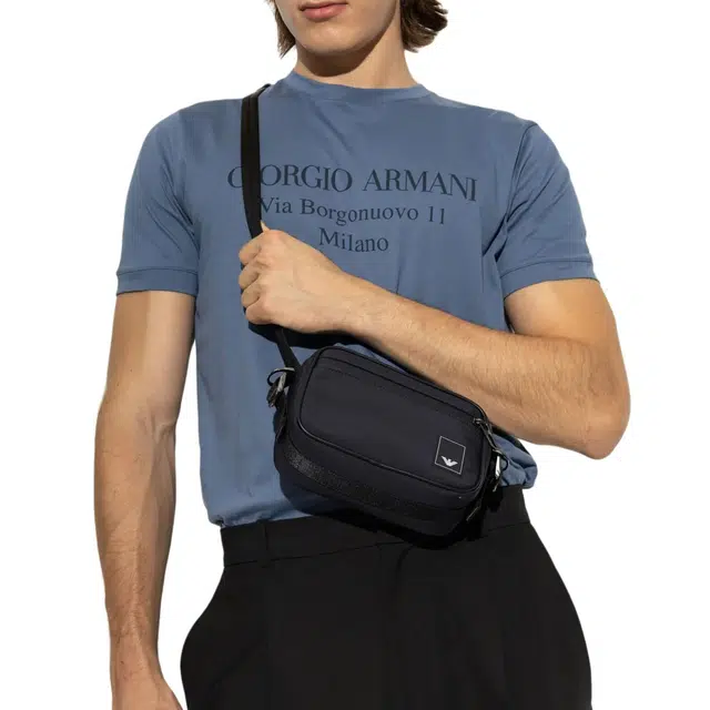 EMPORIO ARMANI