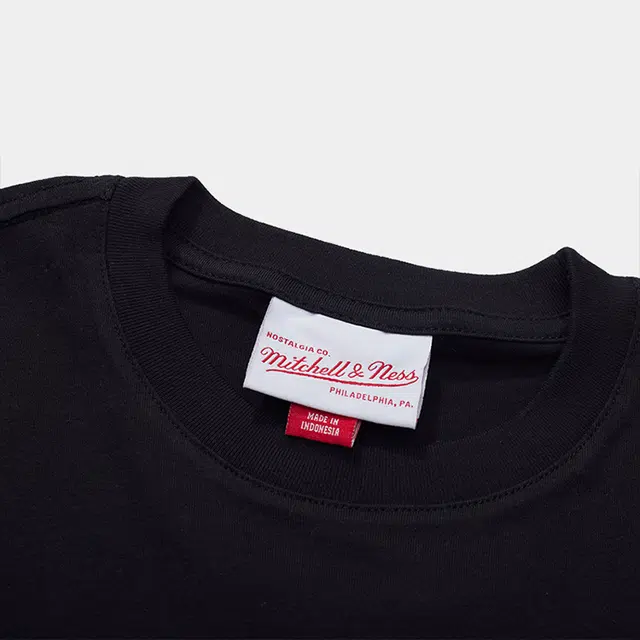 Nike x NBA T