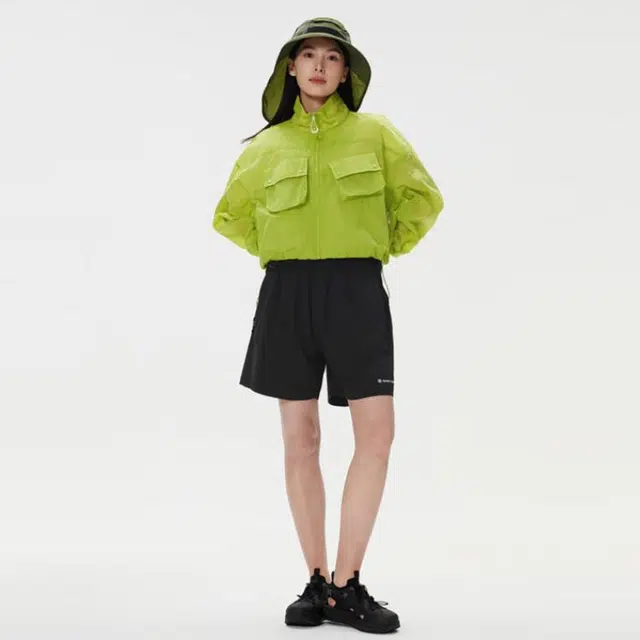 KOLON SPORT WM BK