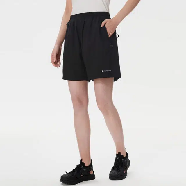 KOLON SPORT WM BK