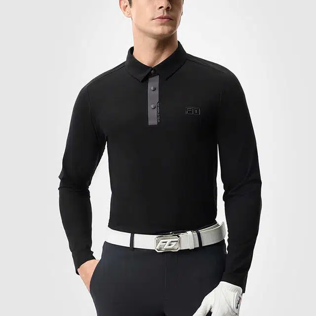 FILA Golf Polo