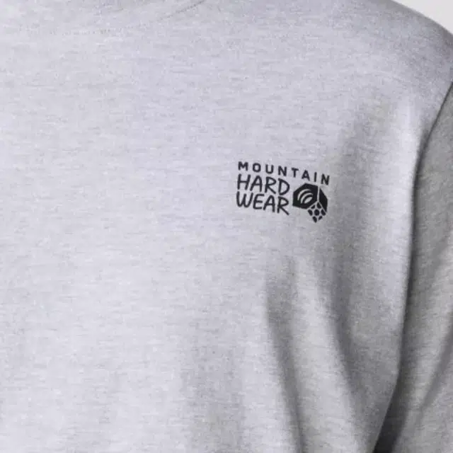 MOUNTAIN HARDWEAR MHW T