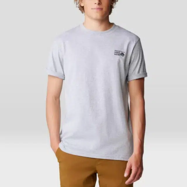 MOUNTAIN HARDWEAR MHW T