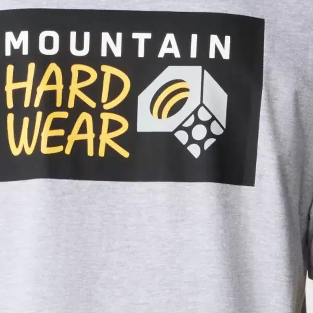 MOUNTAIN HARDWEAR MHW T
