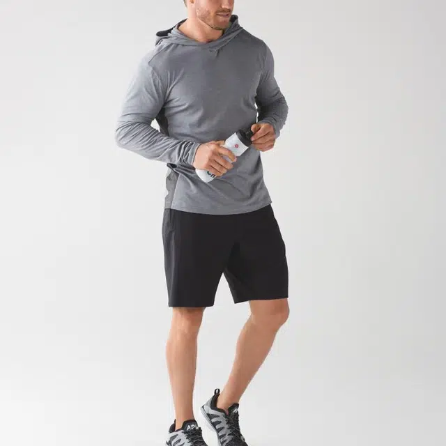 lululemon Train And Go T
