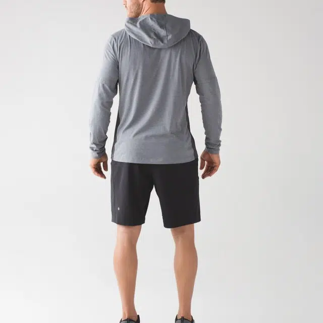 lululemon Train And Go T