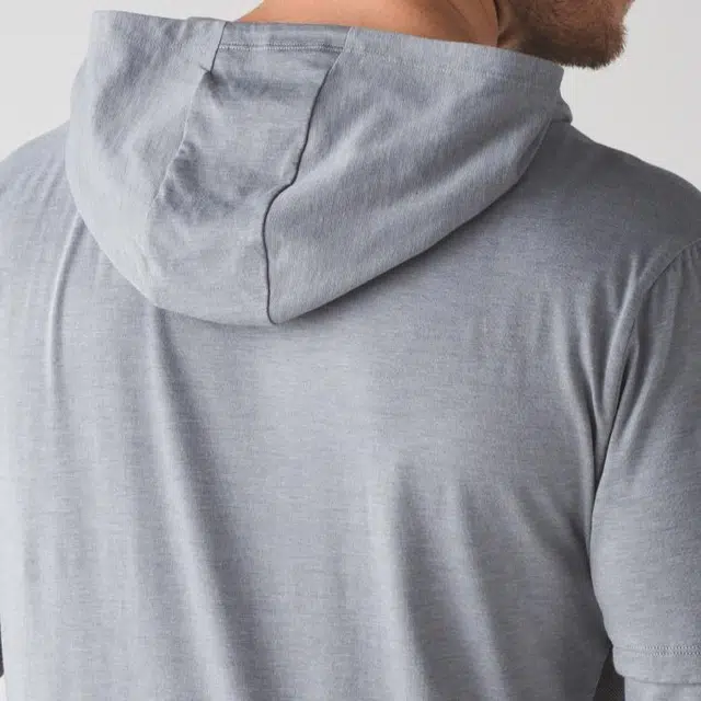 lululemon Train And Go T