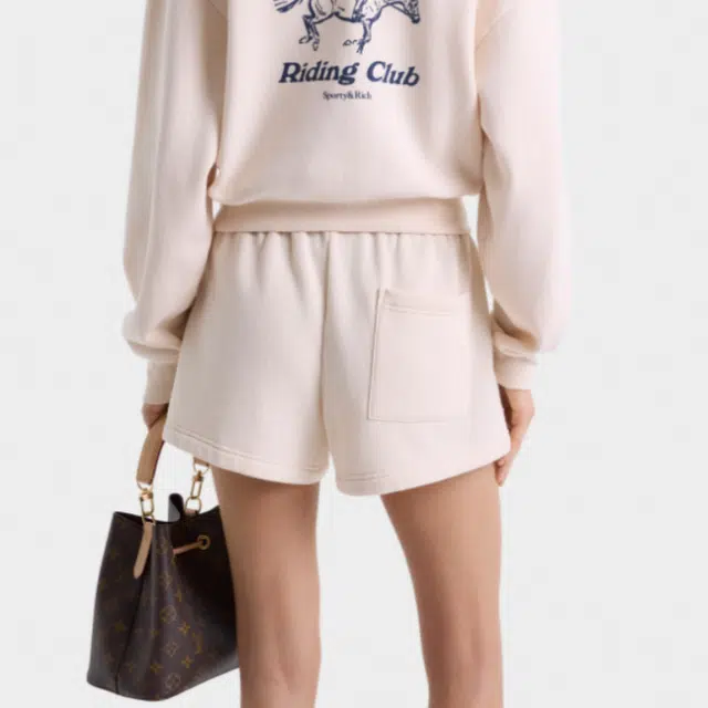 SPORTY RICH SS25 Beverly Hills