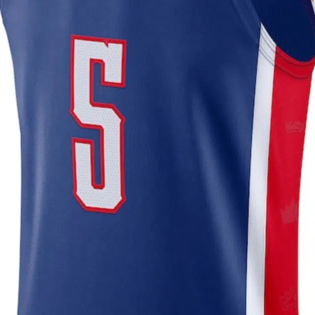 Nike x NBA 202425 V