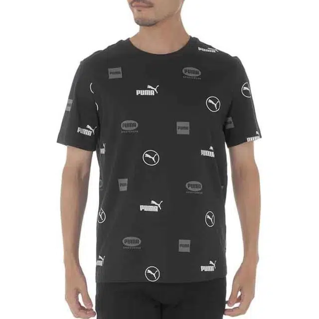 PUMA T