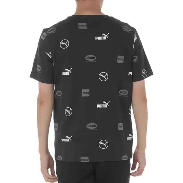 PUMA T