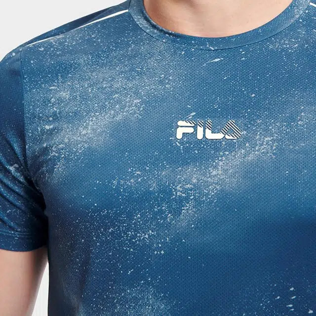 FILA LogoT