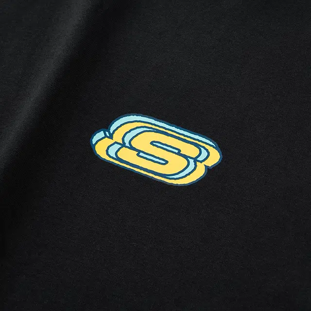 Skechers logoT