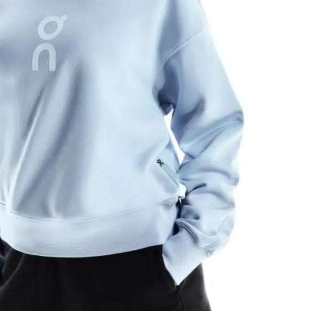 On