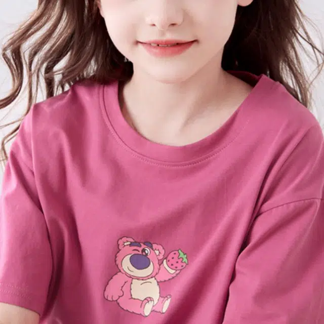 Disney T