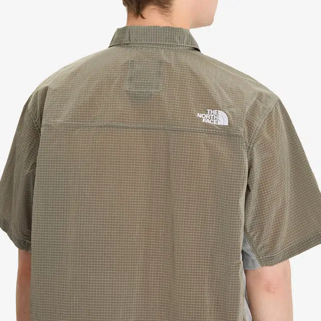 THE NORTH FACE SS25