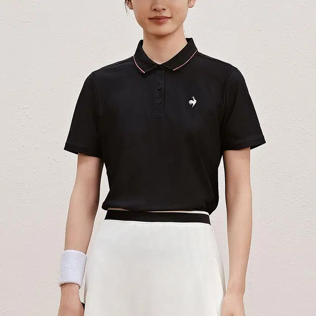 le coq sportif logoPolo