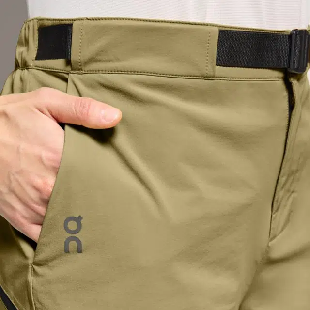 On Trek Short