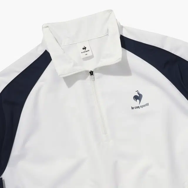le coq sportif
