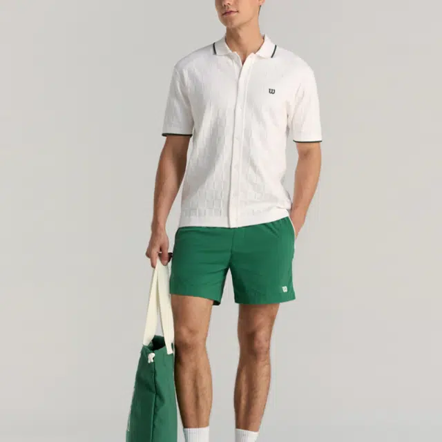 Wilson GENE Polo
