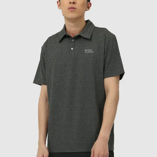 Rock Cloud UPF50Polo