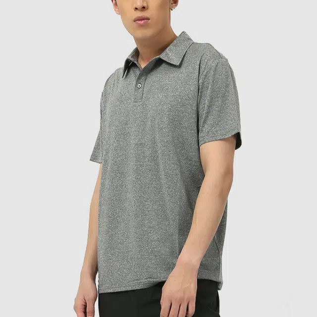 Rock Cloud UPF50Polo