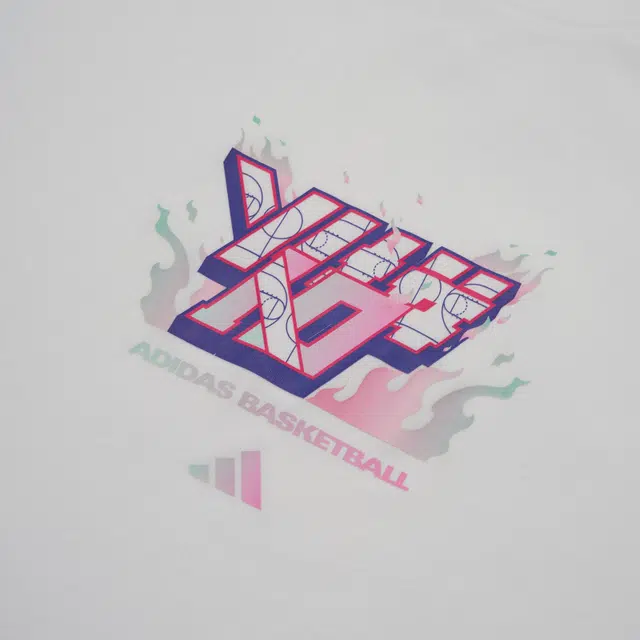 adidas BB TOS TANK TOP
